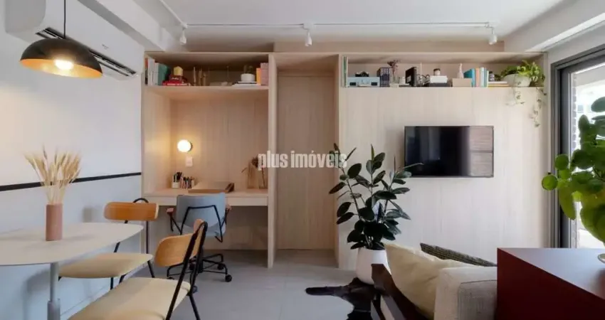 Segue uma excelente opção disponível neste charmoso edifício no melhor bairro de São Paulo: Jardim P