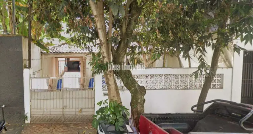 Terreno à venda na Rua Silvânia, 65, Vila Nova Conceição, São Paulo