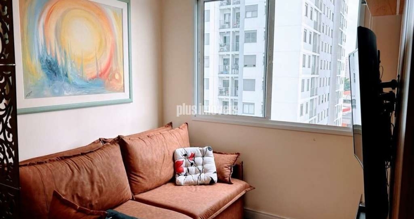 Apartamento com 2 quartos para alugar na Rua Plácido Vieira, 251, Santo Amaro, São Paulo