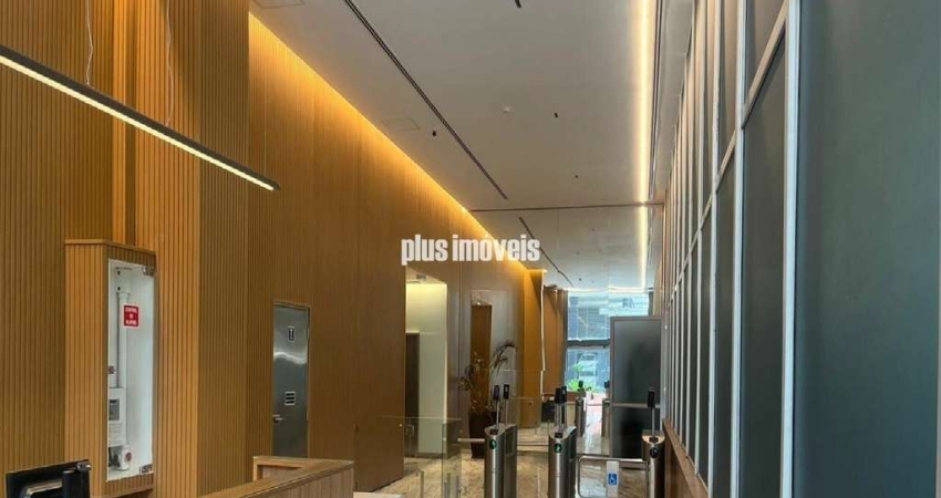 Sala comercial para alugar na Alameda Santos, 647, Cerqueira César, São Paulo