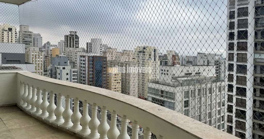 Um ícone dos jardins