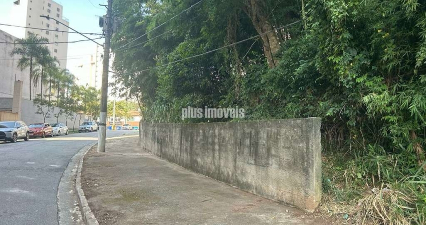 Terreno à venda na Rua Samia Haddad, Morumbi, São Paulo