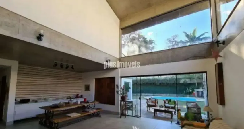 Casa em condomínio fechado com 4 quartos à venda na Rua Baiás, 116, Alto de Pinheiros, São Paulo