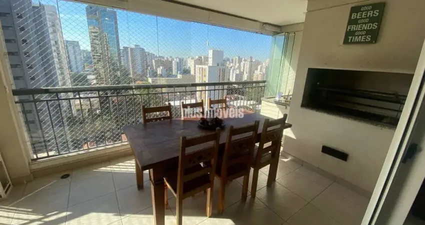 Belissimo apartamento proximo ao Parque Ibirapuera