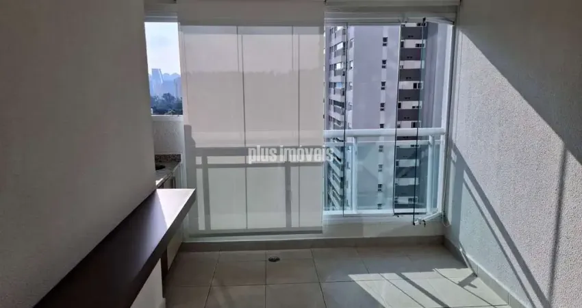 Apartamento com 2 quartos para alugar na Rua São José, 150, Alto da Boa Vista, São Paulo
