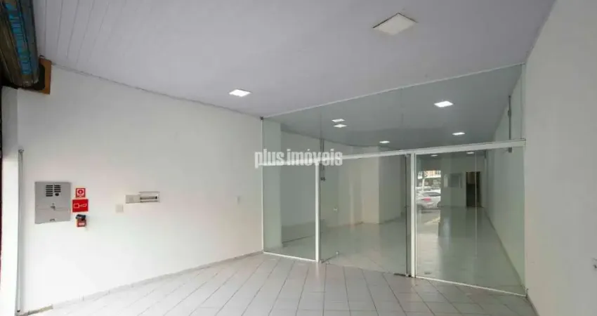 Loja 220 m² , Vila Mariana, ,salão comercial , PRÓXIMO DA ESTACÃO DO METRO