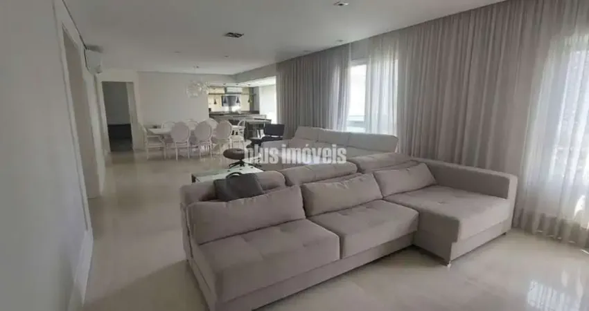 Apartamento com 3 quartos à venda na Avenida Doutor Cardoso de Melo, 585, Vila Olímpia, São Paulo