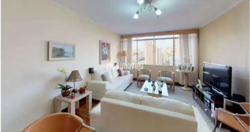 Cobertura à venda em Perdizes com 198m² 4 quartos, 1 vaga