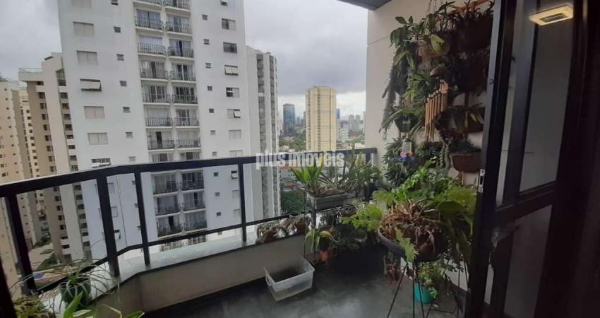 EXCELENTE PLANTA, MODERNO, ANDAR ALTO