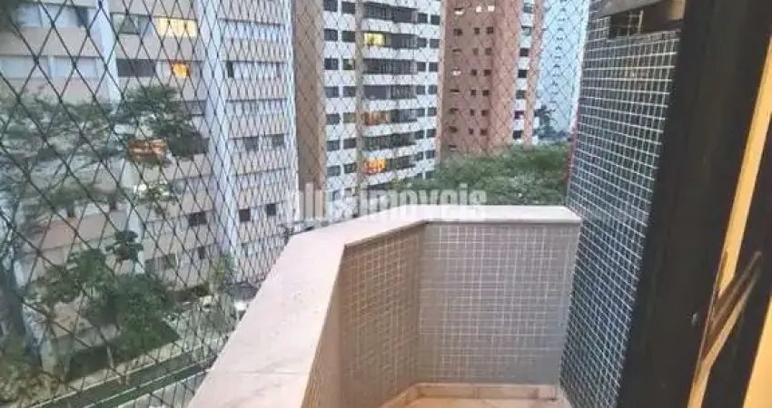 APARTAMENTO 01 DORMITÓRIO MOEMA