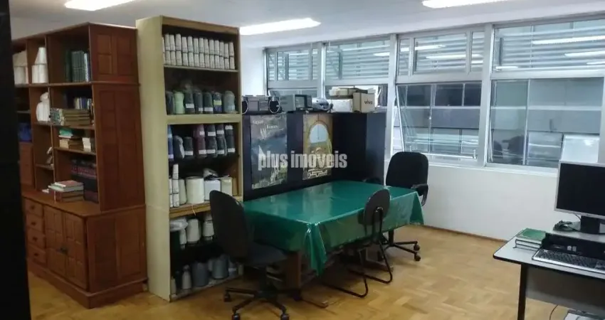 Sala comercial com 2 salas à venda na Avenida Paulista, 726, Bela Vista, São Paulo