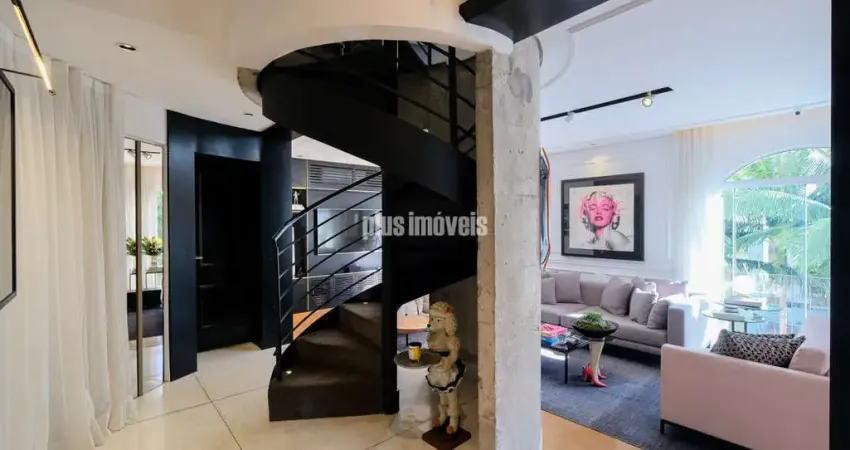 Apartamento com 2 quartos à venda na Alameda Lorena, 1052, Jardim América, São Paulo