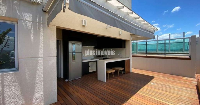 COBERTURA ALTO PADRÃO À VENDA NA VILA ALPINA ? EXCLUSIVA