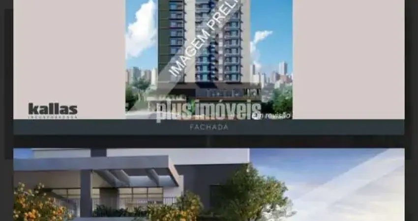 Oportunidade na Vila Mariana!!!! Novo!!!! Localizado em uma das ruas mais desejadas da Vila Mariana!