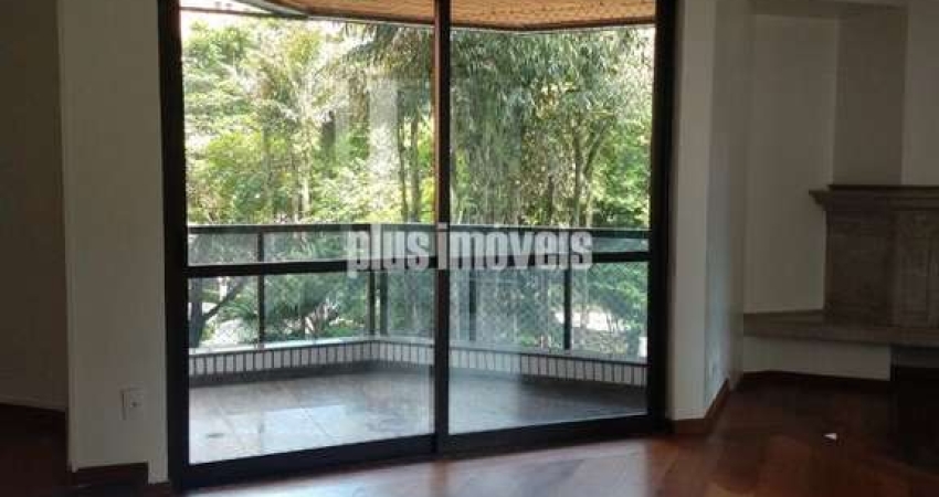 Apartamento com 4 quartos para alugar na Rua Domingos Fernandes, 230, Vila Nova Conceição, São Paulo