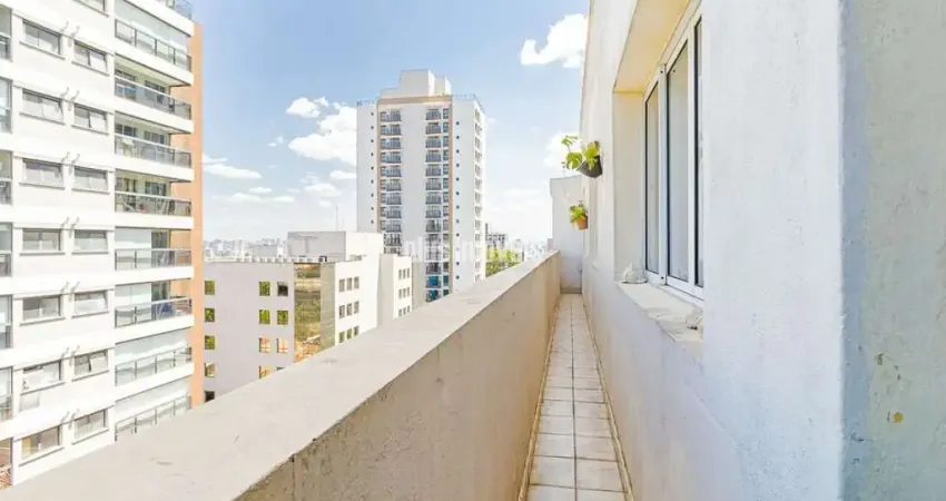 Pinheiros! Próximo Metrô Sumaré! Terraço! Oportunidade!