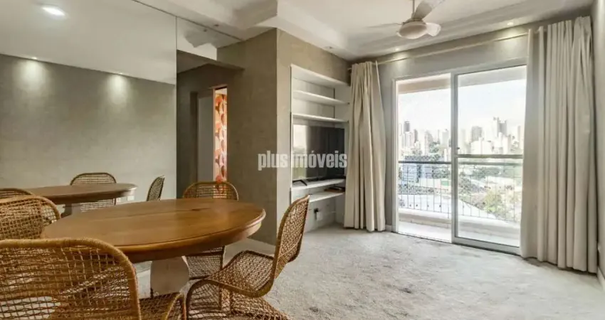 Apartamento com 2 quartos à venda na Rua Alexandre Benois, 620, Morumbi, São Paulo