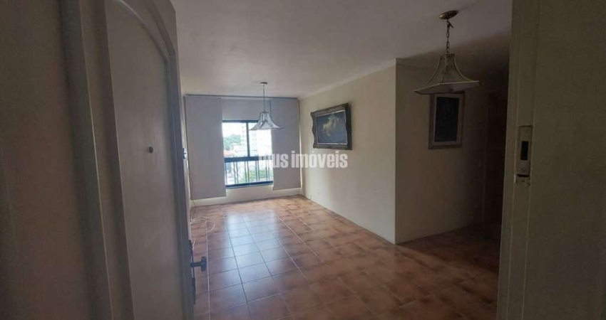 Apartamento com 2 quartos à venda na Rua Princesa Isabel, 246, Brooklin Paulista, São Paulo