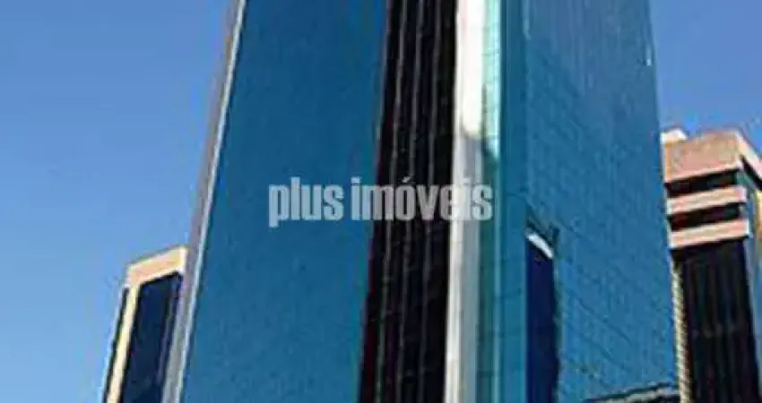 Sala comercial para alugar na Rua Samuel Morse, 134, Brooklin Paulista, São Paulo