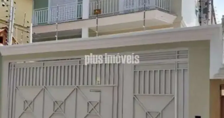 Sobrado com 3 Quartos e 5 banheiros à Venda, 200 m²