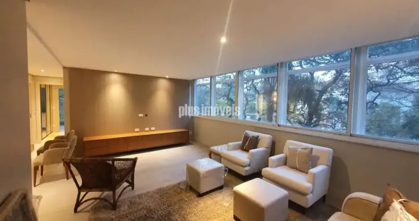 Apartamento com 3 quartos à venda na Avenida Nove de Julho, 5658, Jardim Paulista, São Paulo
