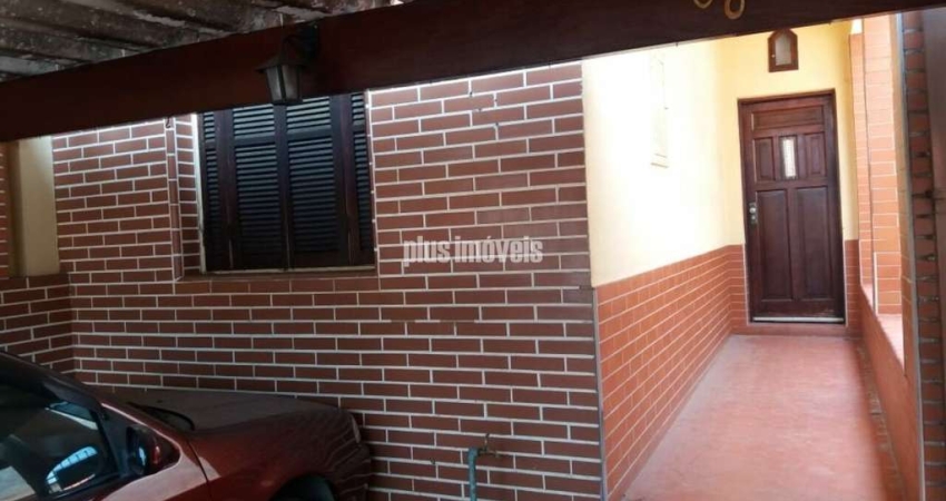 Casa com 1 quarto à venda na Rua Doutor Fritz Martin, 68, Chácara Santo Antônio, São Paulo
