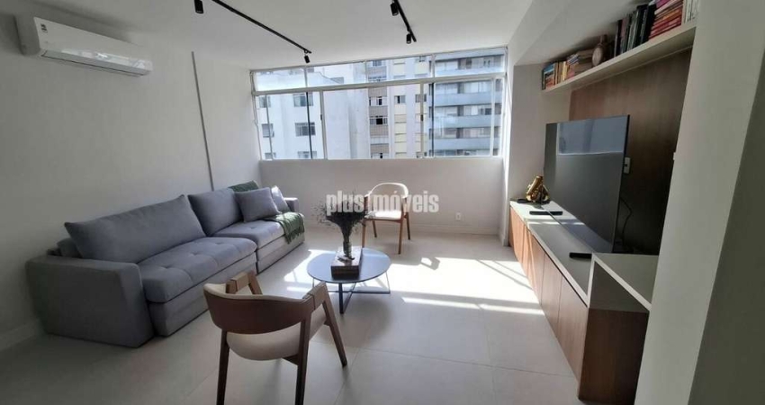 Apartamento com 2 quartos à venda na Rua Pamplona, 924, Jardim Paulista, São Paulo