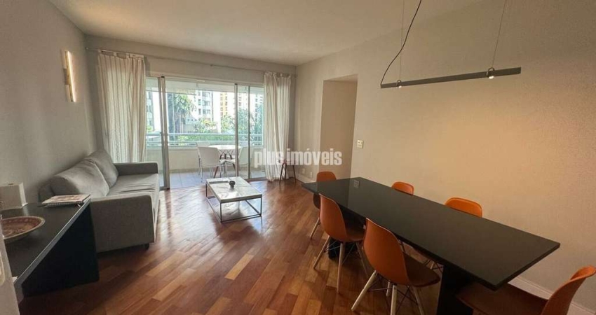 Apartamento de luxo.