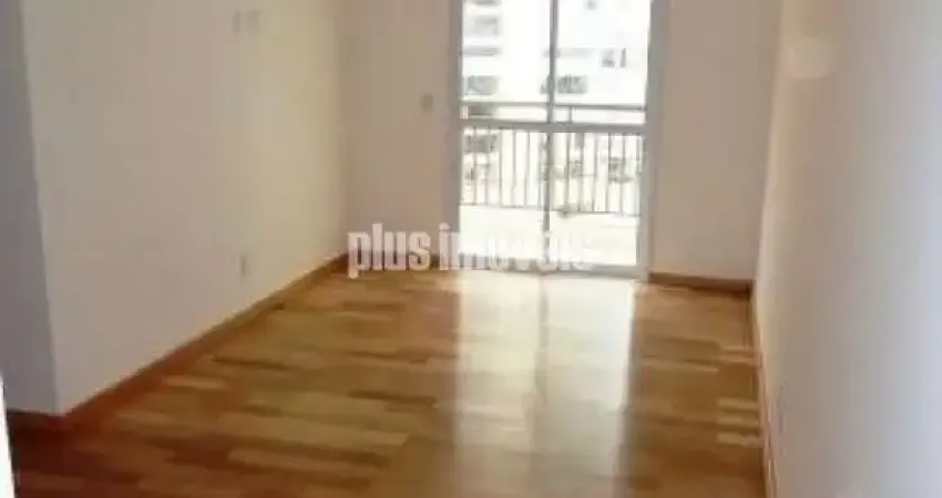 Ótimo Apartamento  na Vila Mariana - 500m do Metrô Klabin