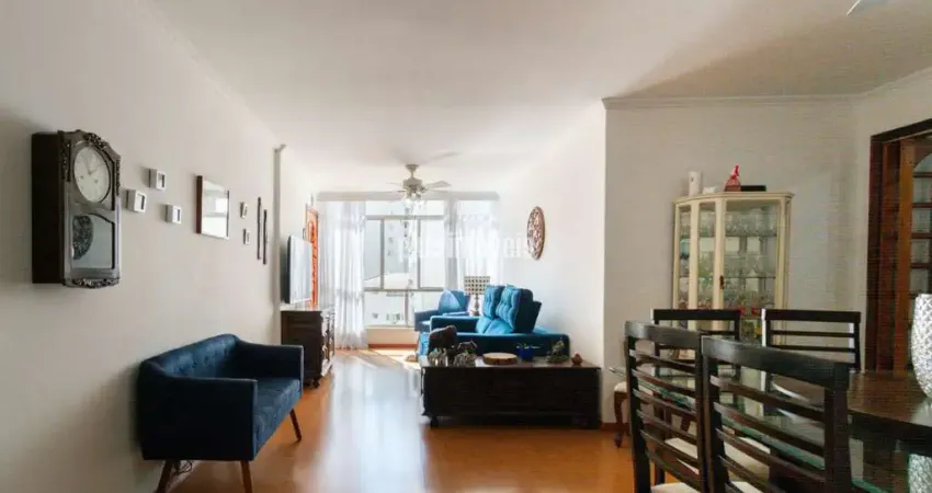 Apartamento tipo para venda com 3 quartos, sendo 1 suíte, 105m²