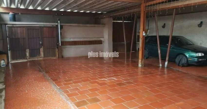 Sobrado com 3 Quartos e 4 banheiros à Venda, 500 m²