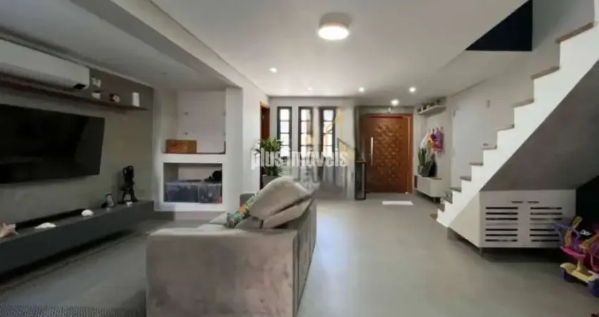 Casa à venda com 141m², 3 quartos e 2 vagas