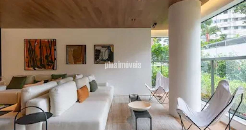 Apartamento novo, alto padrão, entrega das chaves julho/2025
