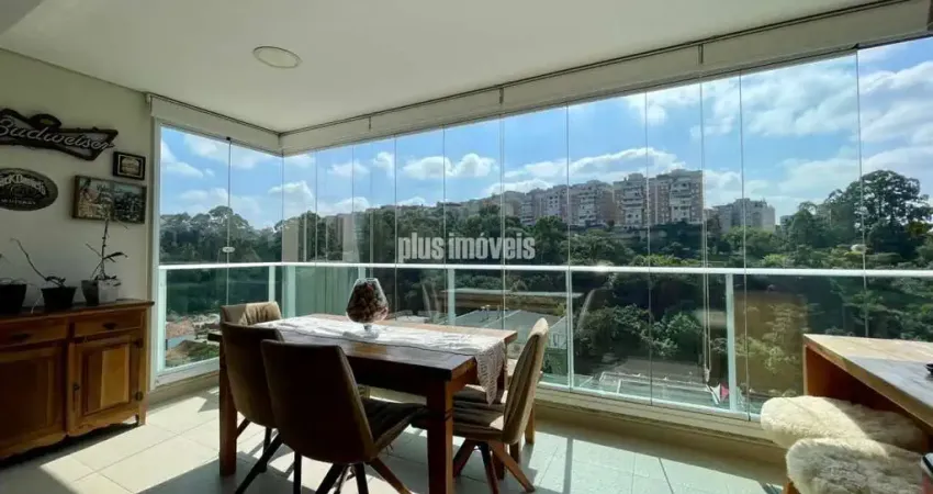 Apartamento à venda com 129m², 4 quartos e 2 vagas