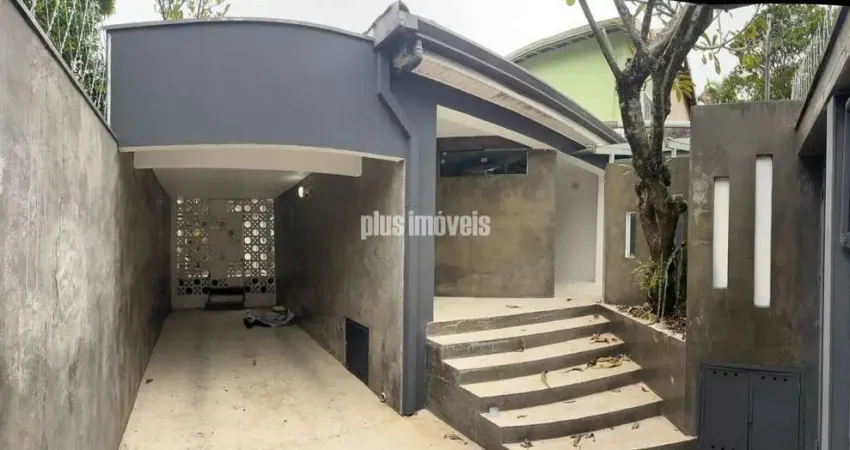 Casa com 2 quartos à venda na Rua Jurandá, 194, Sumarezinho, São Paulo