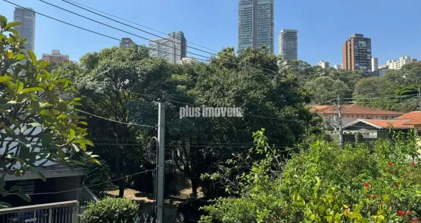 Casa estilo loft Pinheiros
