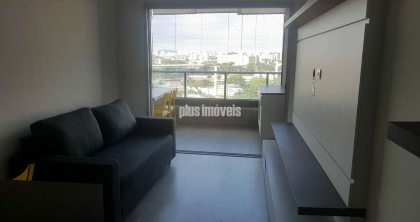 Apartamento á venda em Perdizes