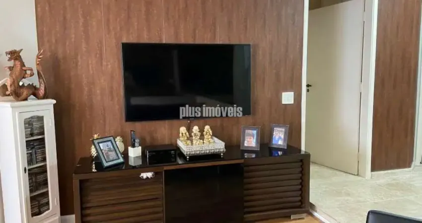 Apartamento com 3 quartos à venda na Rua Canário, 1007, Moema, São Paulo