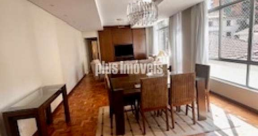 JARDIM PAULISTA!!! LINDO APARTAMENTO-PRONTÍSSIMO PARA MORAR!!!