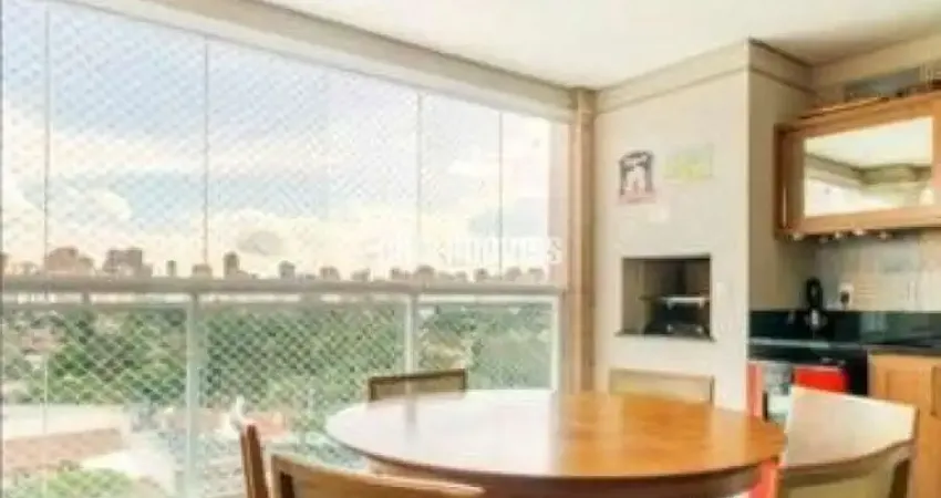 Apartamento com 3 Quartos à venda - Vila Olímpia