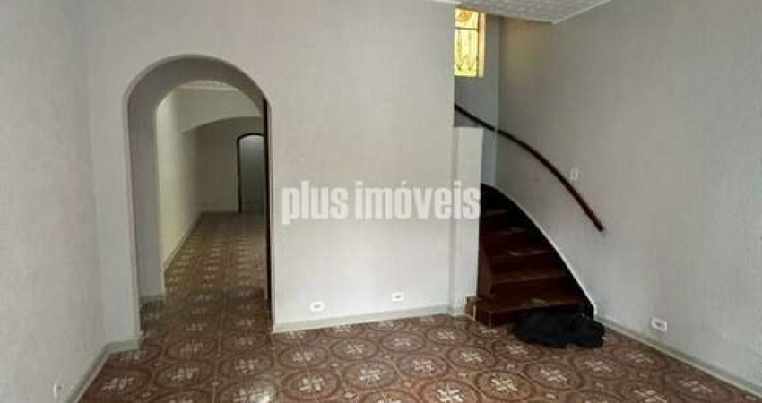 Casa Comercial para Venda/Locação - Av. Bosque da Saúde