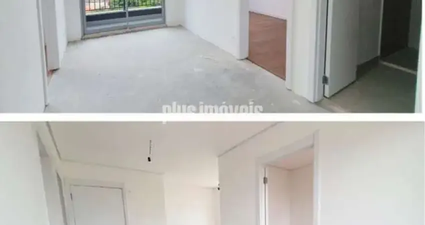 Apartamento à Venda - Rua Caçador de Esmeraldas