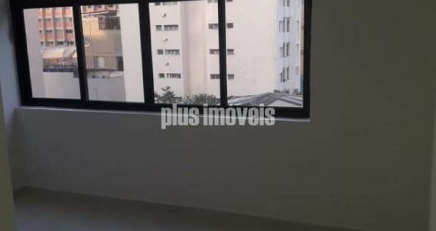 Apartamento com 1 quarto para alugar na Rua Doutor Renato Paes de Barros, 550, Itaim Bibi, São Paulo