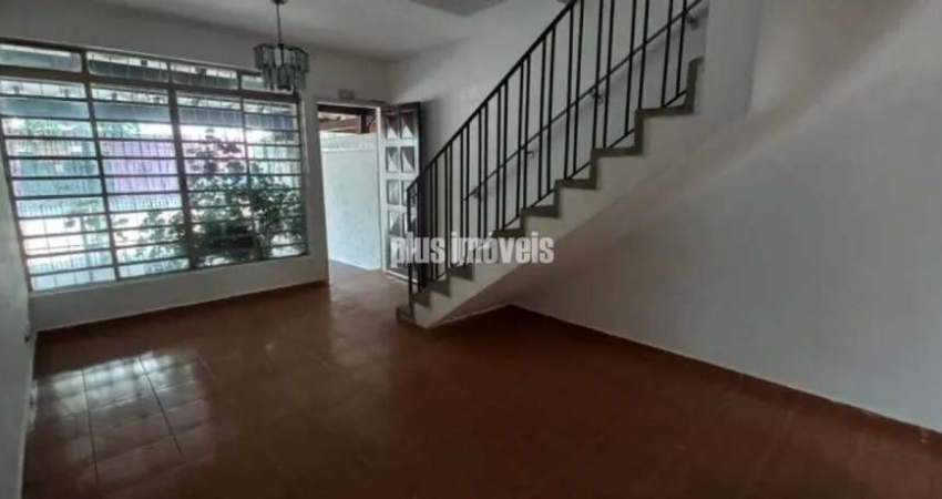Casa com 2 quartos à venda na Rua Doutor Fritz Martin, 45, Chácara Santo Antônio, São Paulo
