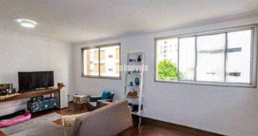 Apartamento à venda com 105m², 3 quartos e 2 vagas