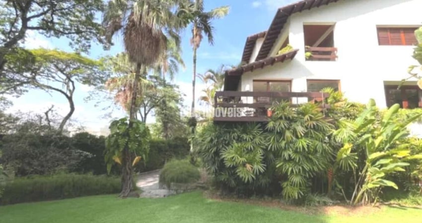 Casa com 5 quartos à venda na Rua Heitor de Morais, 620, Pacaembu, São Paulo