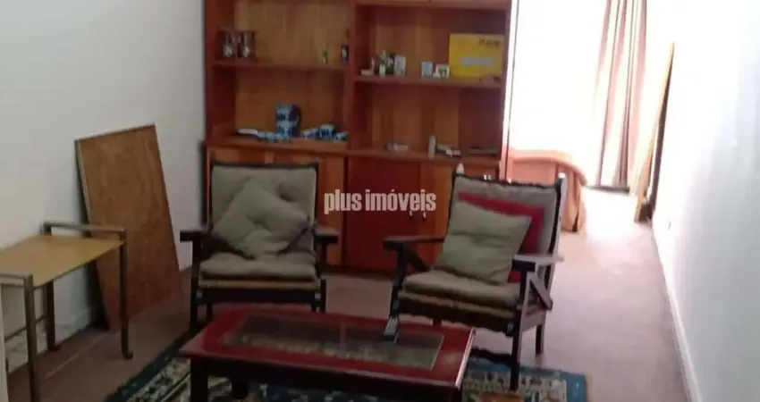 Apartamento com 1 quarto à venda na Rua Herculano de Freitas, 73, Bela Vista, São Paulo