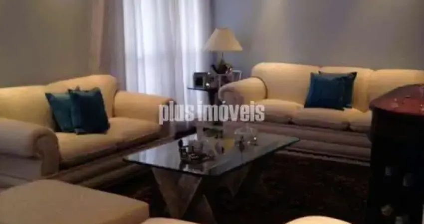 PERDIZES- 4 QUARTOS- 3 SUÍTES - 3 VAGAS - R$1.690.000,00