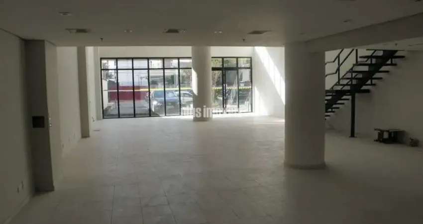 Ponto comercial com 2 salas à venda na Rua Borges Lagoa, 1065, Vila Clementino, São Paulo