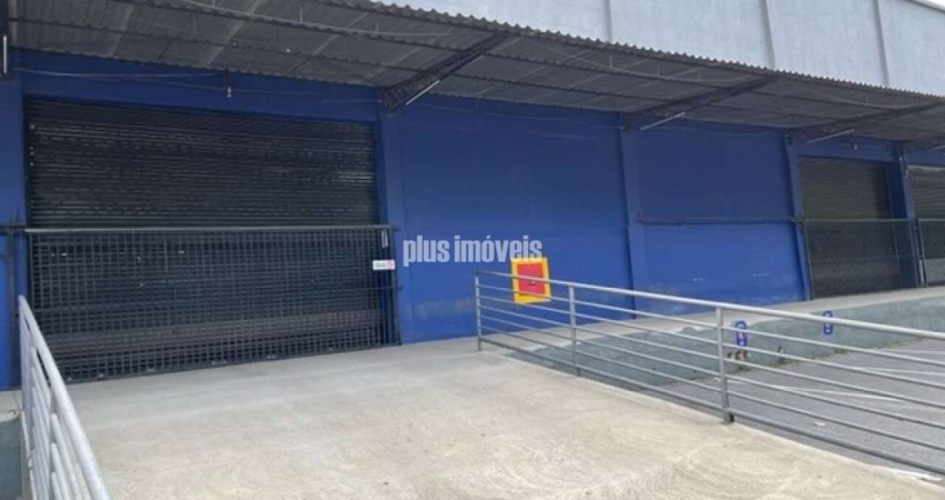 Barracão / Galpão / Depósito para alugar na Ponte Engenheiro Roberto Rossi Zuccolo, 284, Itaim Bibi, São Paulo